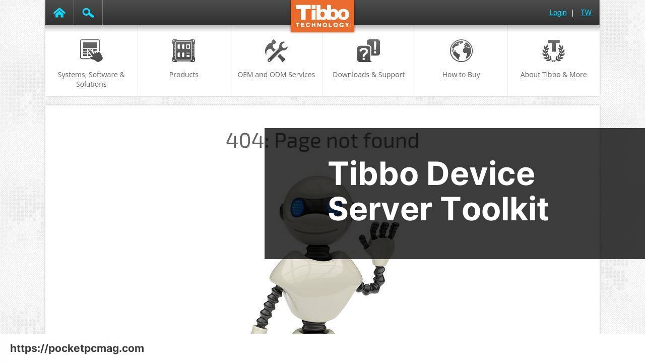 https://www.tibbo.com/soi/soft/ser2net.html screenshot